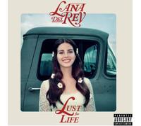Lust For Life CD