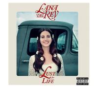 Lust For Life - Cd Album