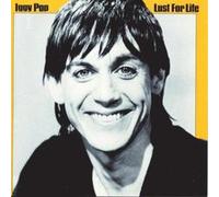 Iggy Pop – Lust for Life – Vinyle Neuf