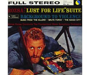 lust for life/fsm golden age classics