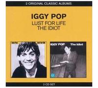 Lust For Life/Idiot