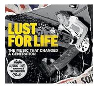 Lust for Life [Import]