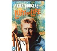 Lust For Life [Import anglais]