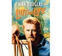 Lust for Life [Import USA Zone 1]