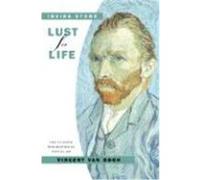 Lust for Life Irving Stone (Auteur)