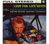Lust for Life - lust for life/fsm golden age classics