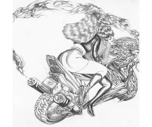 Lust for Life, Or: ‘how to Thread the Needle and Come Out the Other Side to Tell the Story’