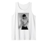 Lust for Life The Idiot, Album Solo d'Iggy Pop Stooges, 1977 Débardeur