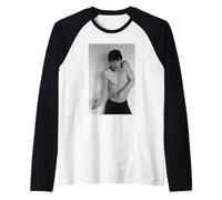 Lust for Life The Idiot, Album Solo d'Iggy Pop Stooges, 1977 Manche Raglan