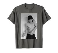 Lust for Life The Idiot, Album Solo d'Iggy Pop Stooges, 1977 T-Shirt