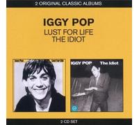 Classic Albums - Lust For Life / The Idiot