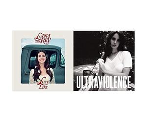 Lust for Life & Ultraviolence