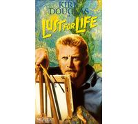Lust for Life [VHS]