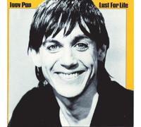 Lust For Life Vinyle