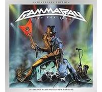 Gamma Ray - Lust for Live (Anniversary Edition) [Import]