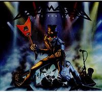 Lust for Live/Anniv Édition