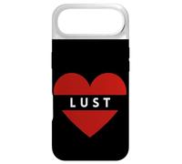 Lust Heart Coque pour iPhone Air