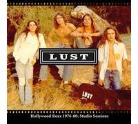 Lust - Hollywood Roxx 1976-80:..
