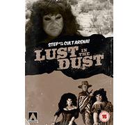 Lust in The Dust [Import]