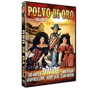 Lust in the Dust [ NON-USA FORMAT, PAL, Reg.0 Import - Spain ]