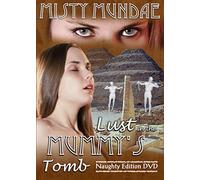 Lust in the Mummy's Tomb [Import USA Zone 1]