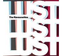 Lust Lust Lust (Bonus Tracks)