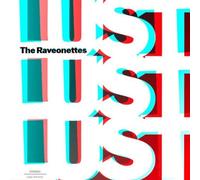Lust Lust Lust by The Raveonettes