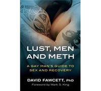 Lust Men and Meth by David Michael Fawcett David Michael Fawcett (Auteur)