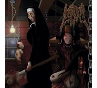Lust of Decay - Purity Through..
