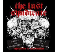Lust Syndicate the - Capitalism is Cannibalism [Import]