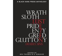 LUST: The Shameful Vice of Impurity