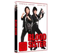 Luster, Cynthia & Lee, Moon - Blood Sister - Uncut - Dvd