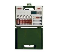 Luster Leaf 1662 Kit Professionnel de Test de Sol avec 40 Tests