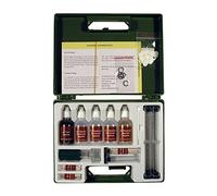 Luster Leaf Environmental Concepts Kit de Test Professionnel pour Sol avec 40 essais 80 Tests