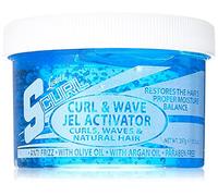 Luster's Gel activateur Wave Jel & Activator S-Curl 311 ml