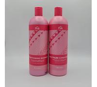 Luster's PINK Conditioning Shampoo & RevitaLEX Conditioner by Lusters