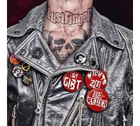 Lustfinger - Es Gibt Nichts zu Bereuen