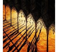 Lustful Sacraments by Perturbator [CD] NEUF