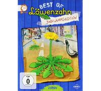 Lustig,Peter - Best of Löwenzahn/Jubiläumsedition