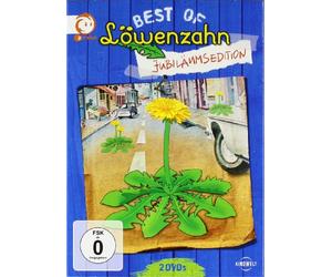 Lustig,Peter - Best of Löwenzahn/Jubiläumsedition