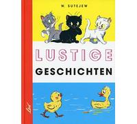 Lustige Geschichten
