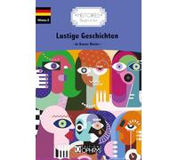 Lustige Geschichten - allemand