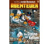 Lustiges Taschenbuch Abenteuer 08