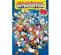 Lustiges Taschenbuch Enten-Edition 100: Ausgabe 100