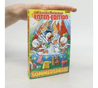 Lustiges Taschenbuch Enten-Edition 79