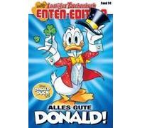 Lustiges Taschenbuch Enten-Edition 84