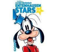 Lustiges Taschenbuch Entenhausen Stars 08