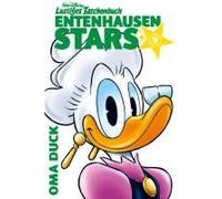 Lustiges Taschenbuch Entenhausen Stars 09