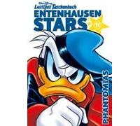 Lustiges Taschenbuch Entenhausen Stars 11