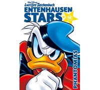 Lustiges Taschenbuch Entenhausen Stars 11: Phantomias